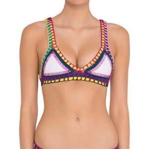 To small! One of my fav bathing suits ever